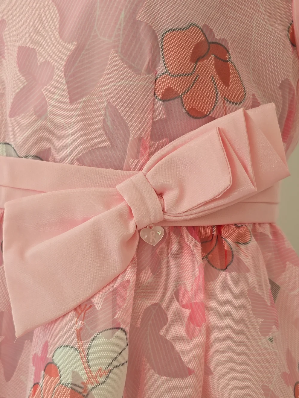 Roberta Di Camerino | Floral Party Dress